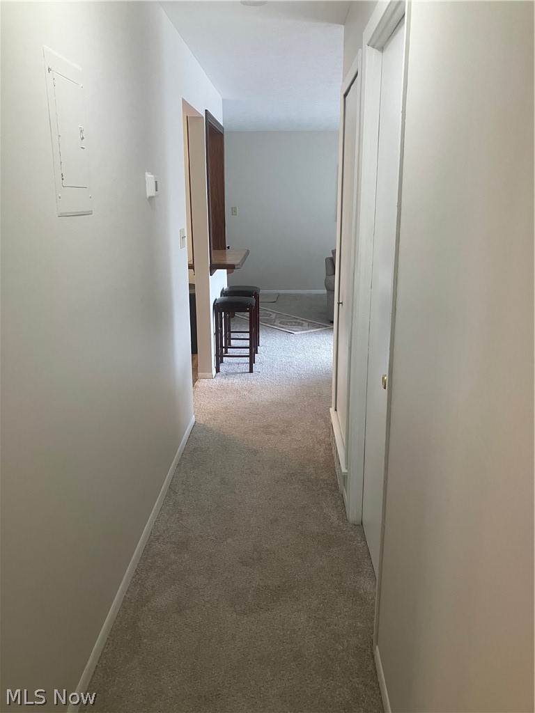 Gardens/Raintree Condos - Residential