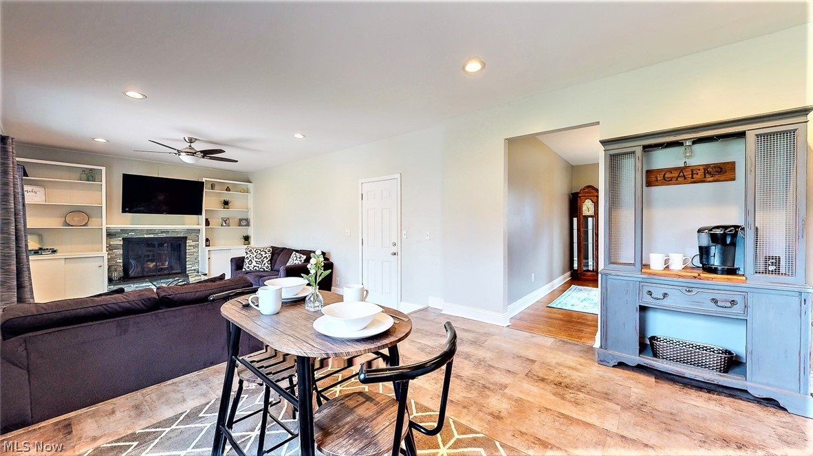 Oak Tree Sub - Residential
