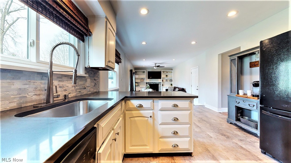Oak Tree Sub - Residential