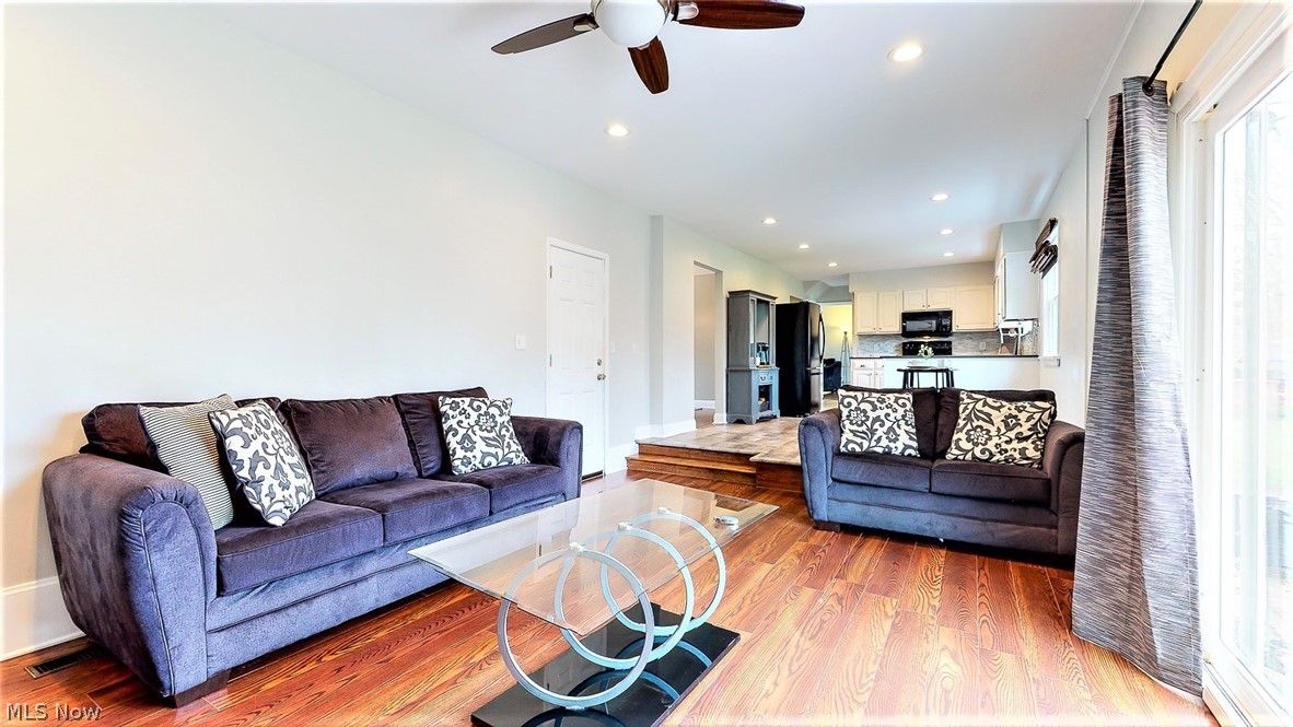 Oak Tree Sub - Residential