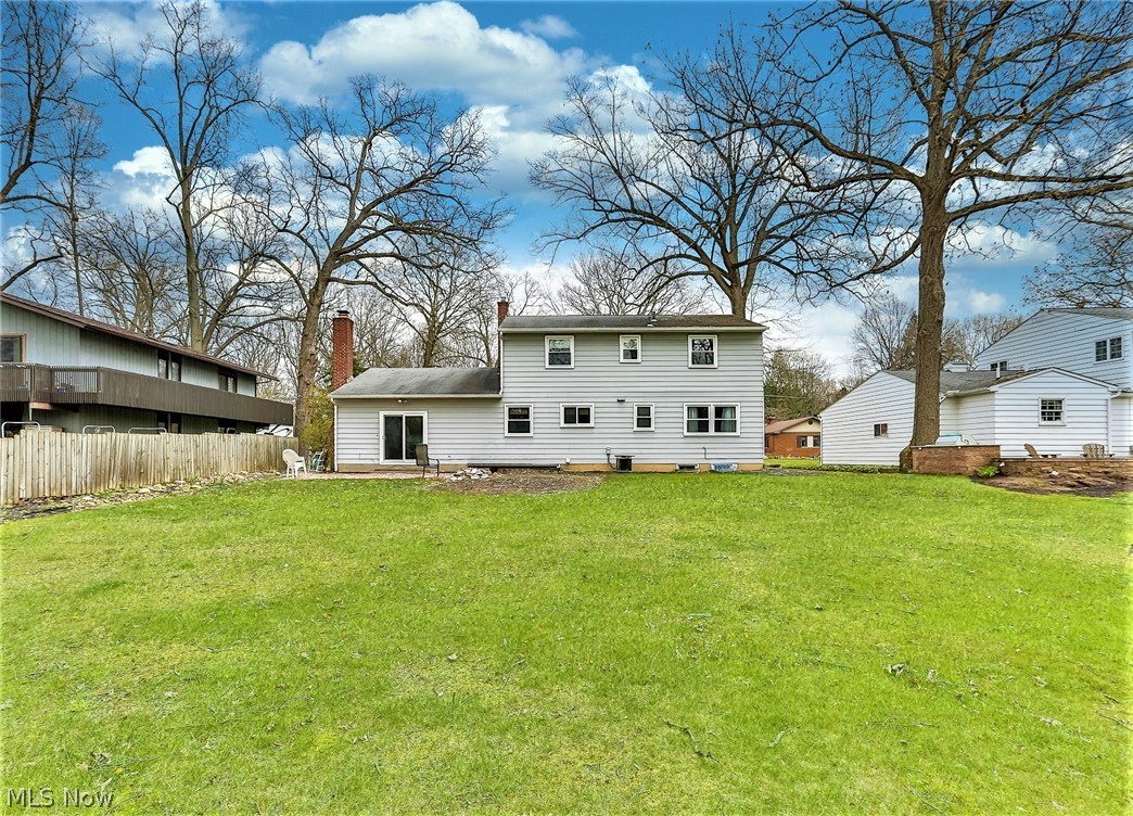 Oak Tree Sub - Residential