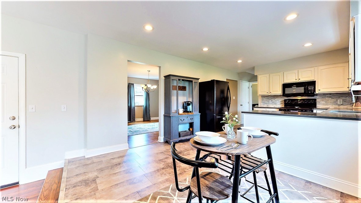 Oak Tree Sub - Residential