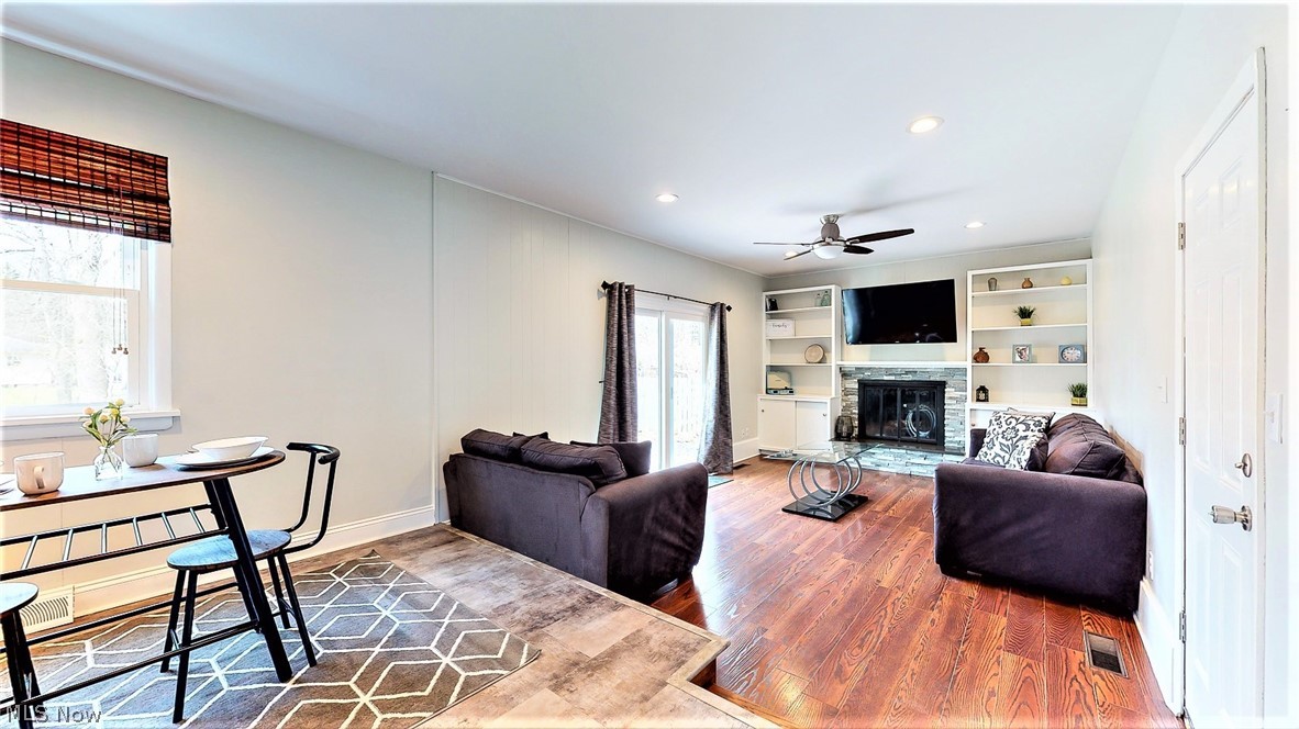 Oak Tree Sub - Residential