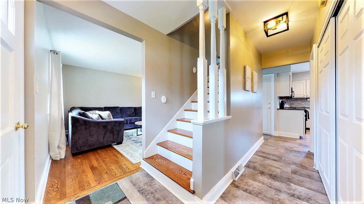 Oak Tree Sub - Residential