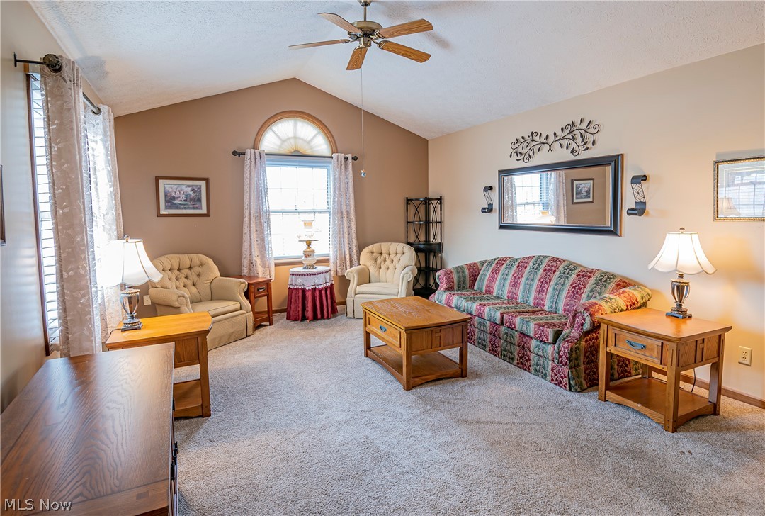 Hartville Country Commons Condo - Residential