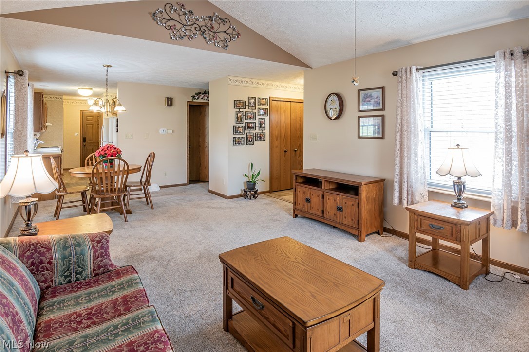 Hartville Country Commons Condo - Residential