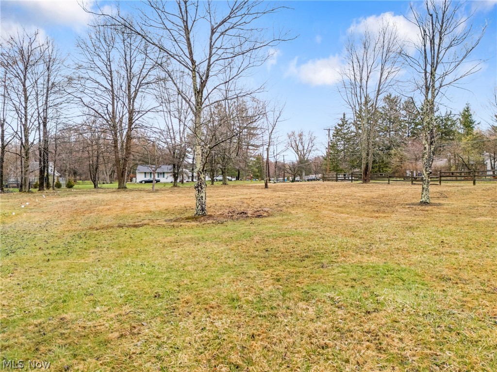 Chester Estate - Residential