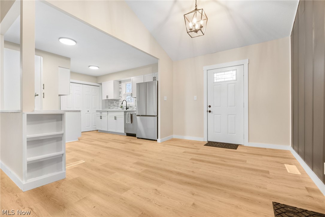 Chester Estate - Residential