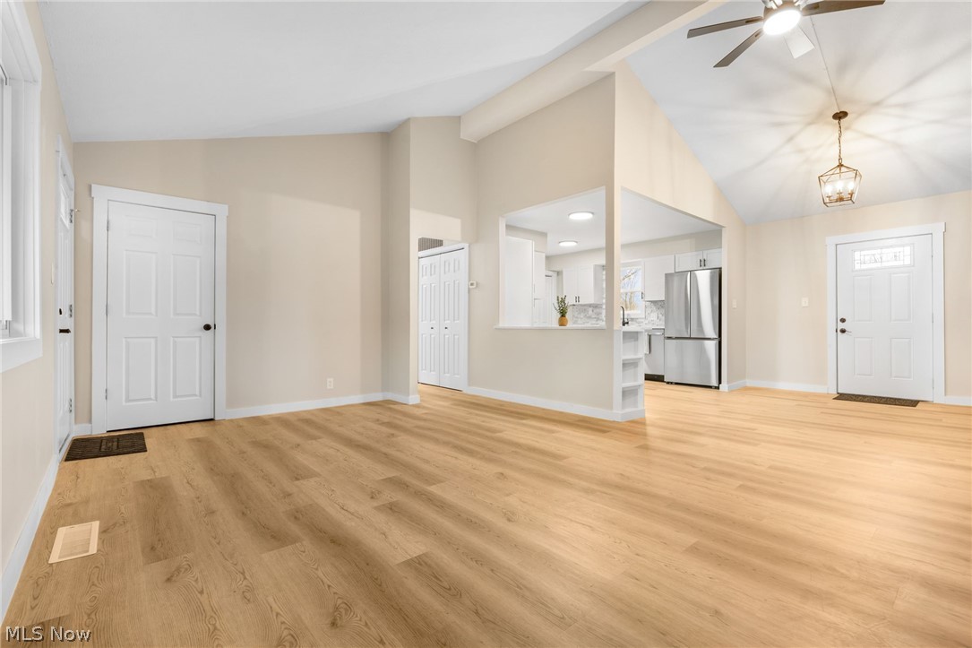 Chester Estate - Residential