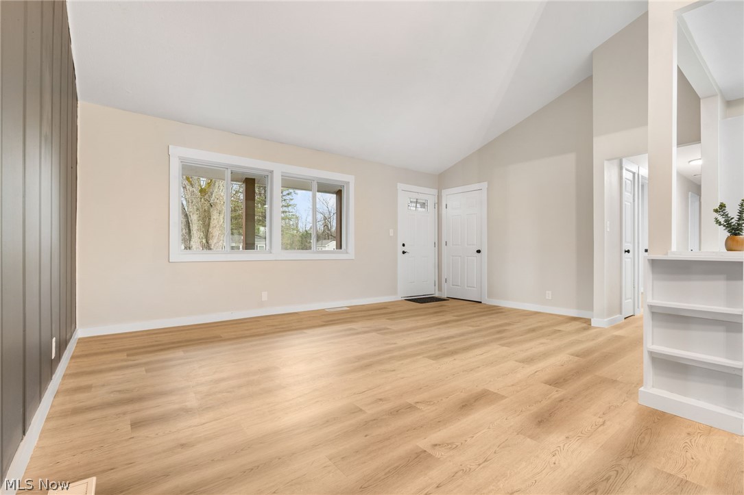 Chester Estate - Residential