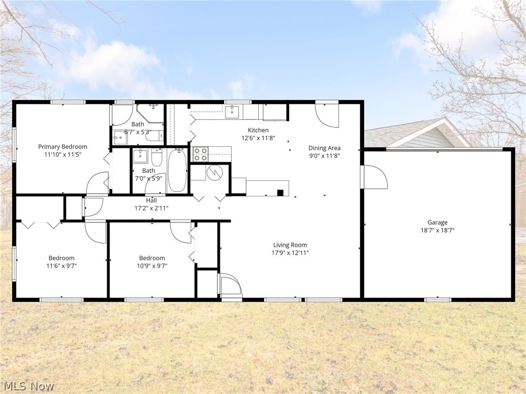 Chester Estate - Residential