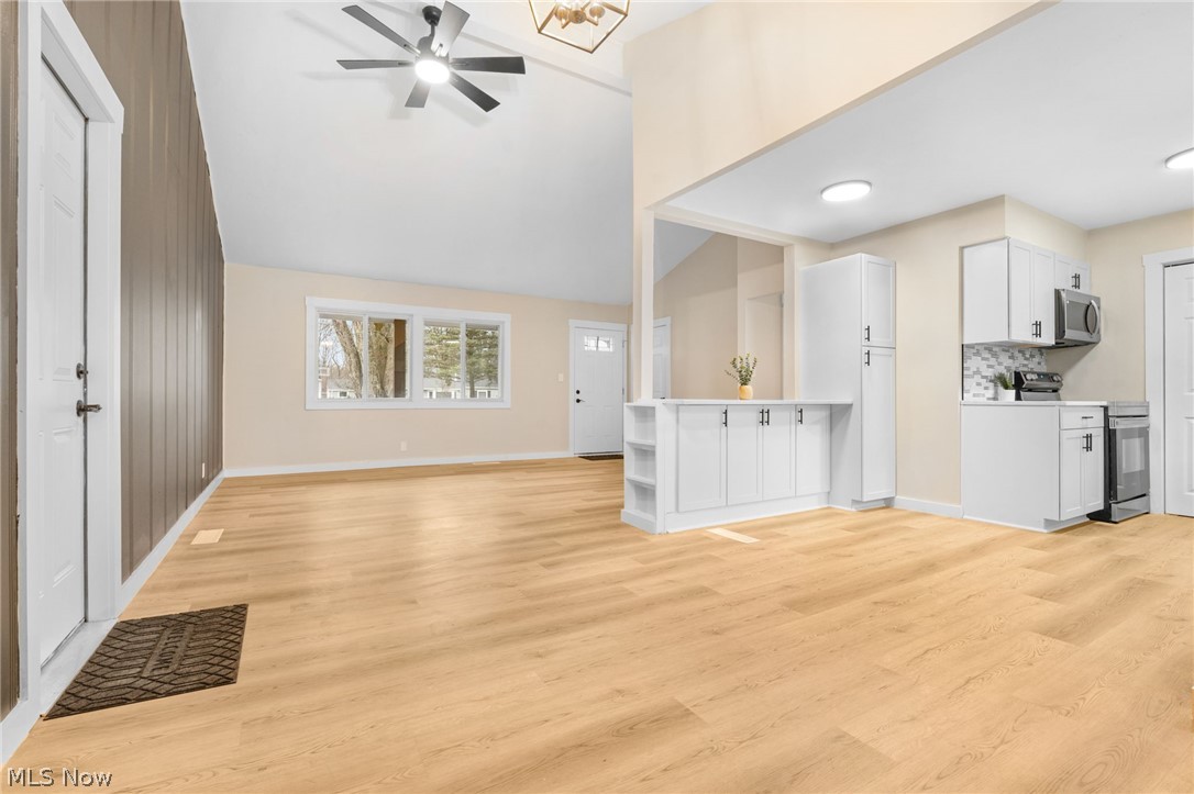 Chester Estate - Residential