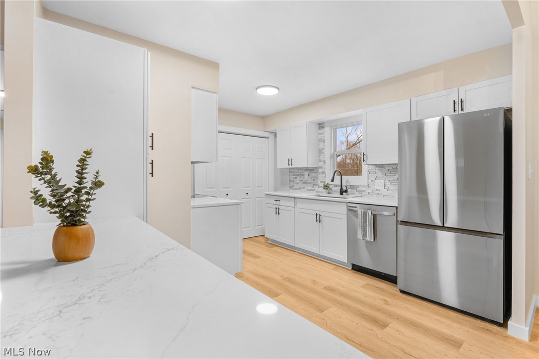 Chester Estate - Residential