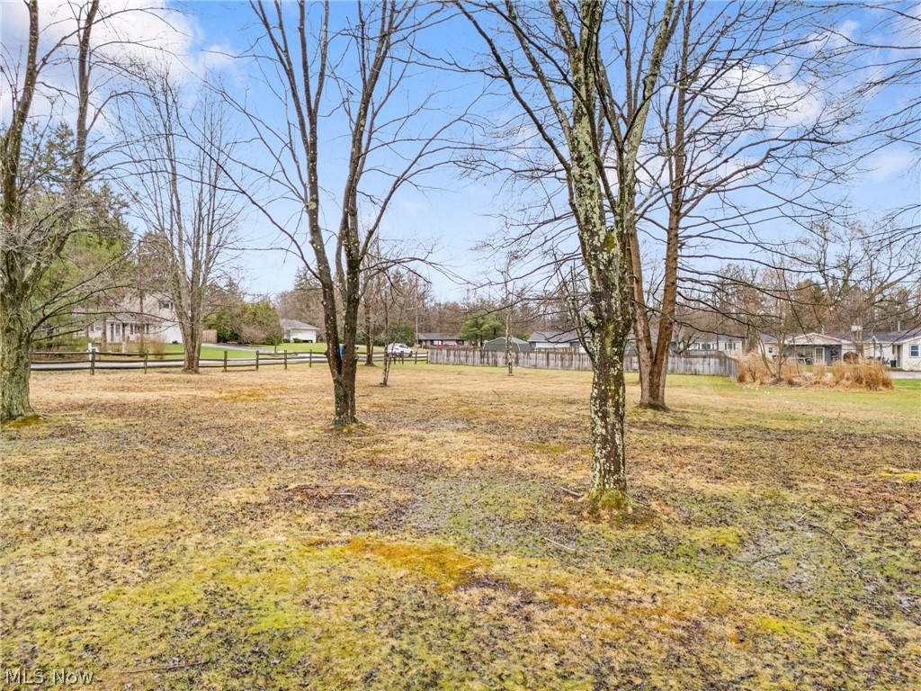 Chester Estate - Residential