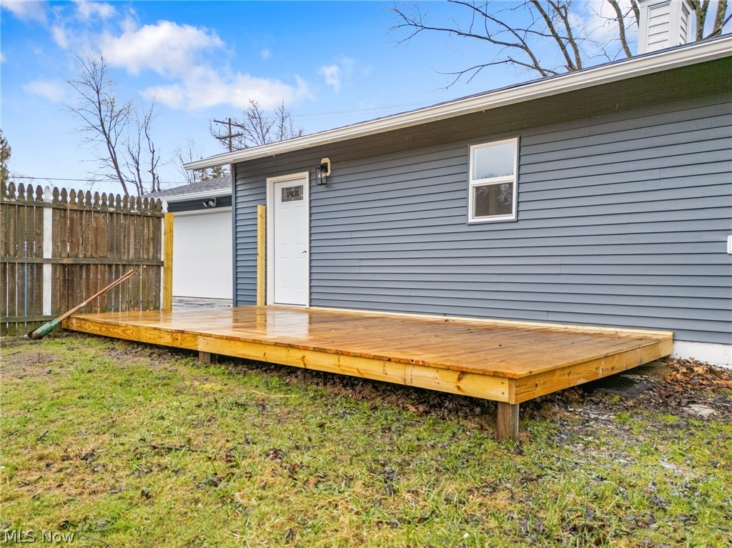 Chester Estate - Residential