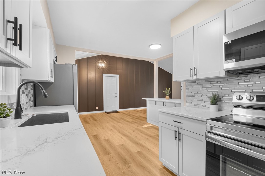 Chester Estate - Residential