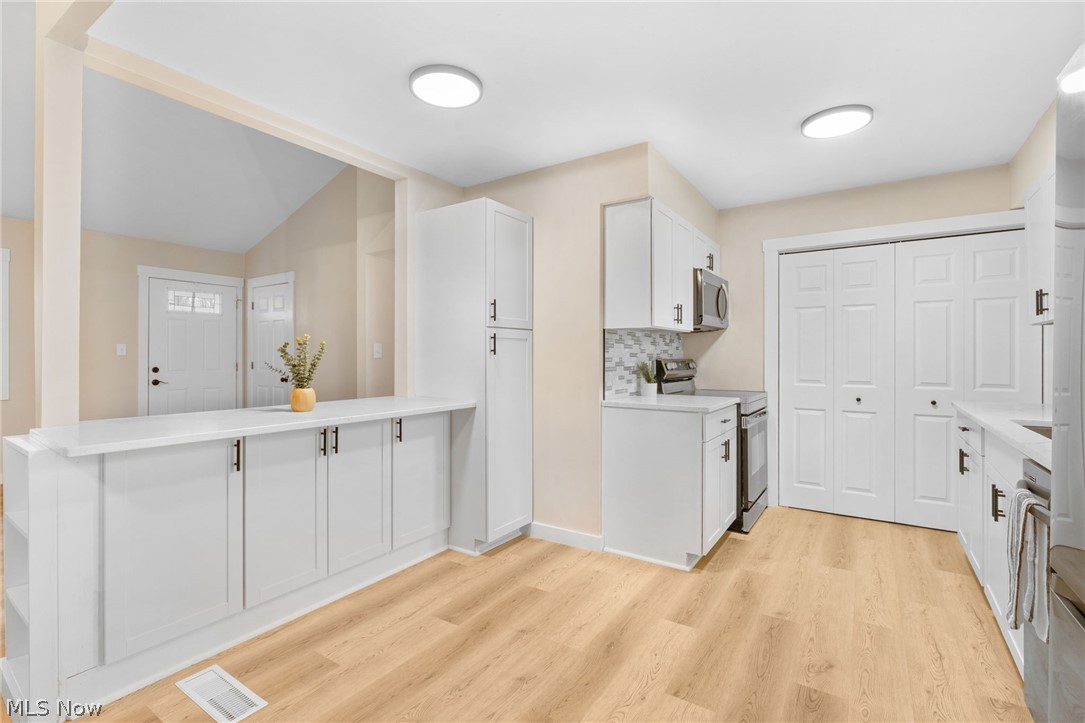 Chester Estate - Residential