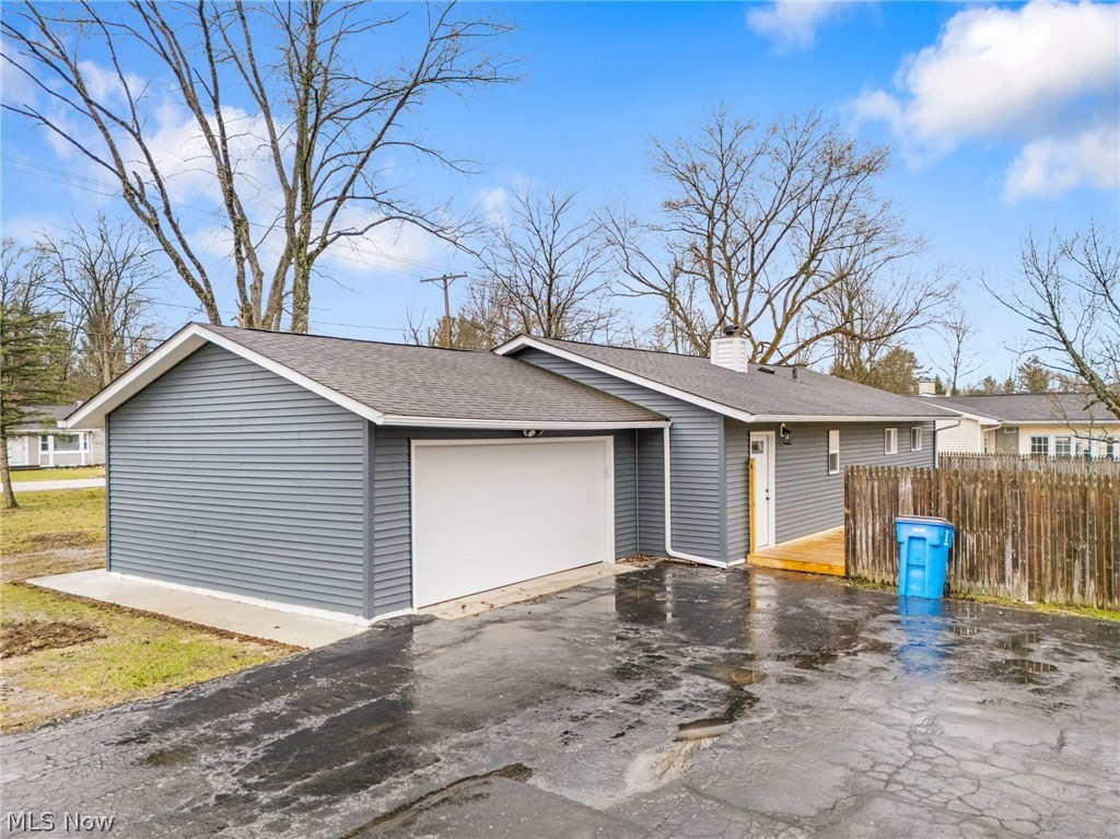 Chester Estate - Residential