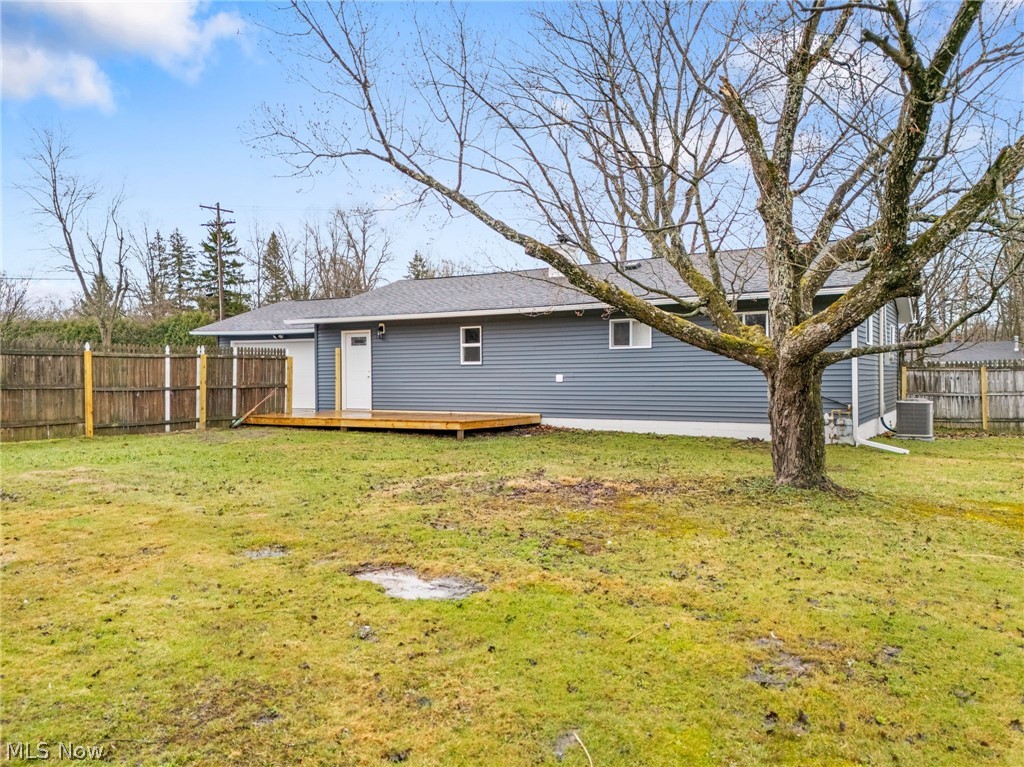 Chester Estate - Residential