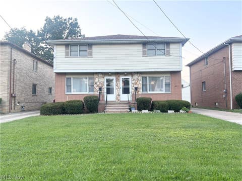 Photo of 20209 Lake Shore Boulevard, Euclid, OH 44123 (MLS # 5238935)
