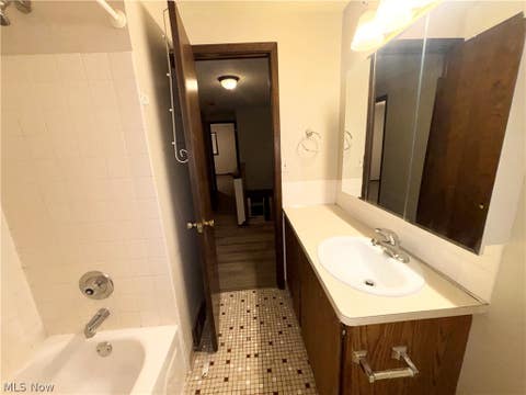 Tiny photo for 20209 Lake Shore Boulevard, Euclid, OH 44123 (MLS # 5238935)