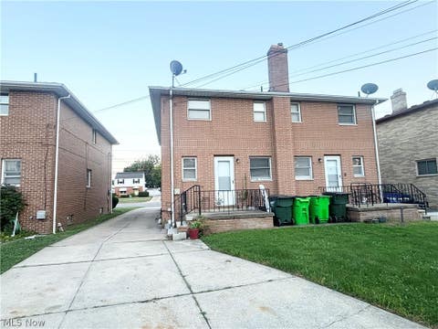 Tiny photo for 20209 Lake Shore Boulevard, Euclid, OH 44123 (MLS # 5238935)