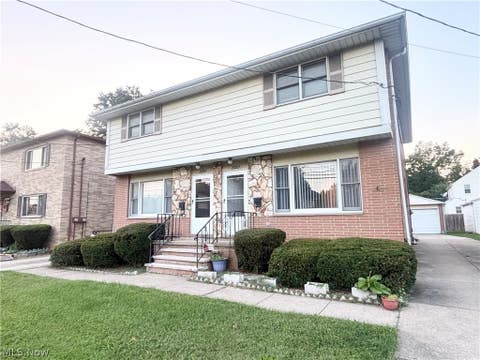 Tiny photo for 20209 Lake Shore Boulevard, Euclid, OH 44123 (MLS # 5238935)