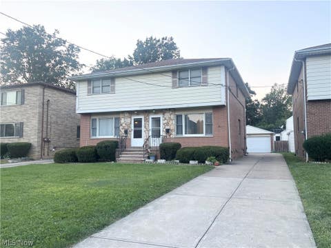 Tiny photo for 20209 Lake Shore Boulevard, Euclid, OH 44123 (MLS # 5238935)
