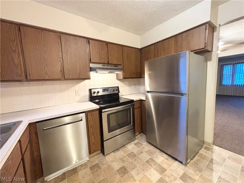 Tiny photo for 20209 Lake Shore Boulevard, Euclid, OH 44123 (MLS # 5238935)