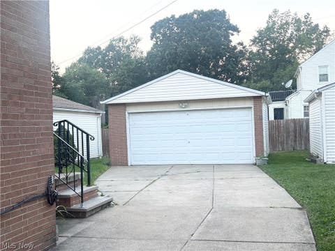Tiny photo for 20209 Lake Shore Boulevard, Euclid, OH 44123 (MLS # 5238935)