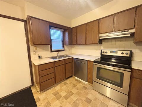 Tiny photo for 20209 Lake Shore Boulevard, Euclid, OH 44123 (MLS # 5238935)