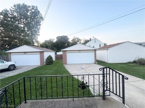 Tiny photo for 20209 Lake Shore Boulevard, Euclid, OH 44123 (MLS # 5238935)