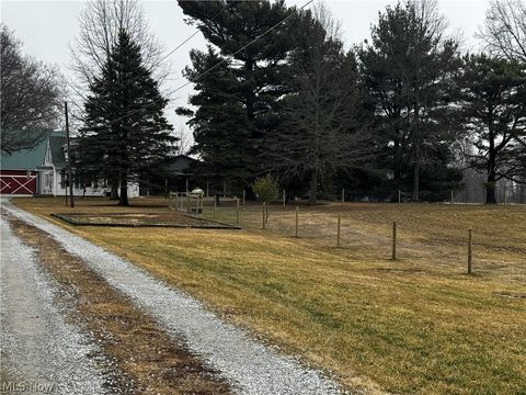 Tiny photo for 1551 Township Road 1153, Ashland, OH 44805 (MLS # 5190700)