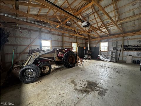 Tiny photo for 1551 Township Road 1153, Ashland, OH 44805 (MLS # 5190700)