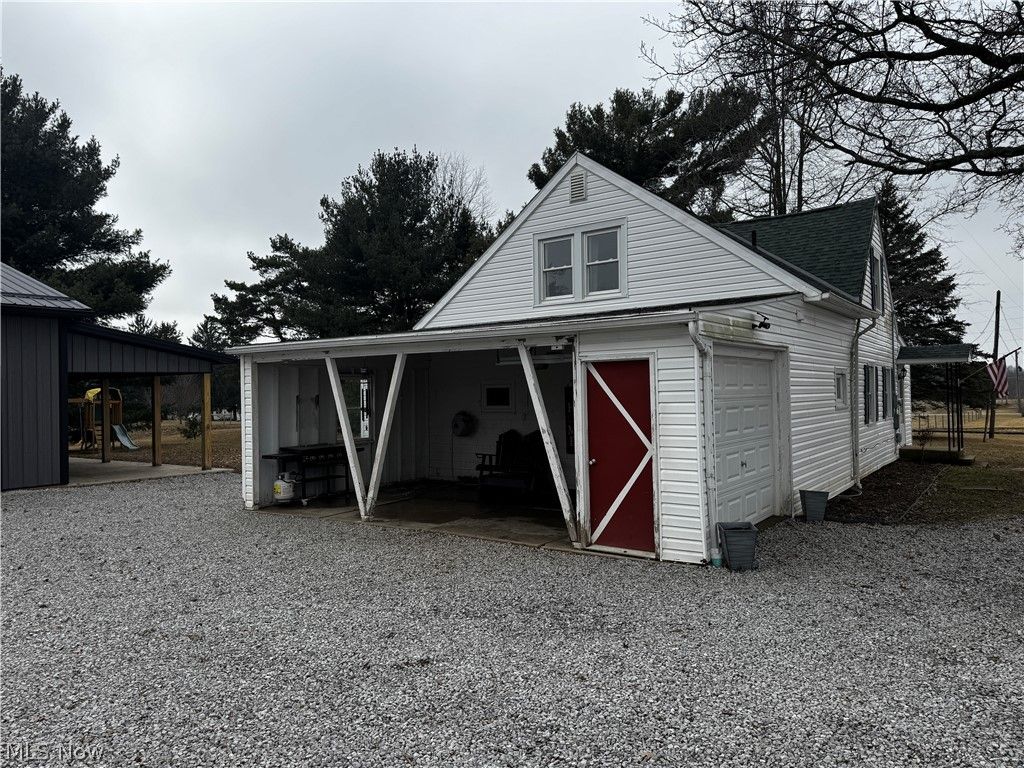 Photo of 1551 Township Road 1153, Ashland, OH 44805 (MLS # 5190700)