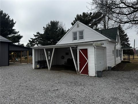 Tiny photo for 1551 Township Road 1153, Ashland, OH 44805 (MLS # 5190700)