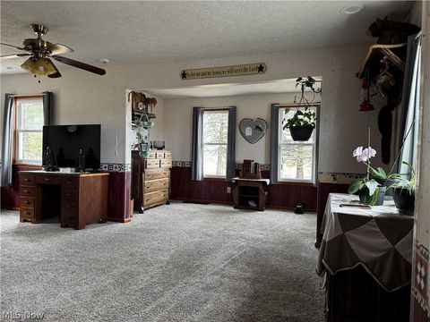 Tiny photo for 1551 Township Road 1153, Ashland, OH 44805 (MLS # 5190700)