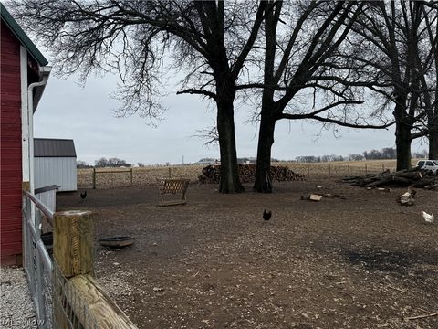 Tiny photo for 1551 Township Road 1153, Ashland, OH 44805 (MLS # 5190700)