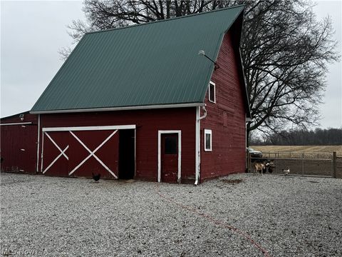 Tiny photo for 1551 Township Road 1153, Ashland, OH 44805 (MLS # 5190700)