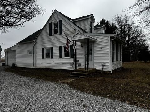 Tiny photo for 1551 Township Road 1153, Ashland, OH 44805 (MLS # 5190700)