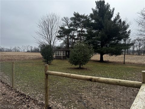 Tiny photo for 1551 Township Road 1153, Ashland, OH 44805 (MLS # 5190700)