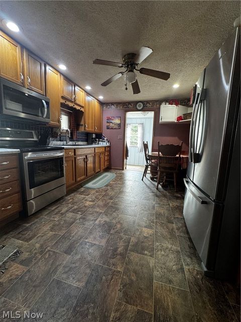 Tiny photo for 1551 Township Road 1153, Ashland, OH 44805 (MLS # 5190700)