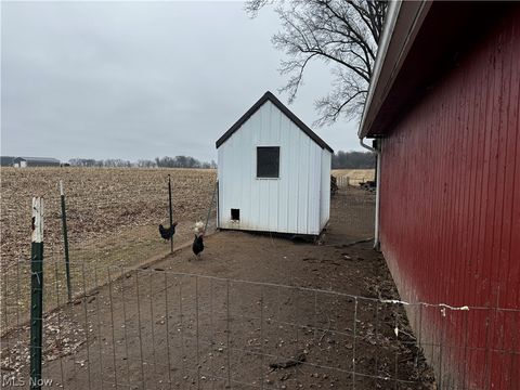 Tiny photo for 1551 Township Road 1153, Ashland, OH 44805 (MLS # 5190700)