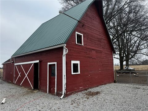 Tiny photo for 1551 Township Road 1153, Ashland, OH 44805 (MLS # 5190700)