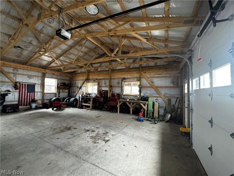 Tiny photo for 1551 Township Road 1153, Ashland, OH 44805 (MLS # 5190700)