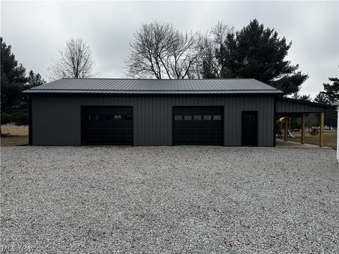 Tiny photo for 1551 Township Road 1153, Ashland, OH 44805 (MLS # 5190700)