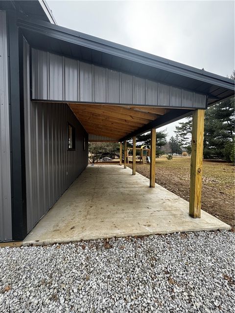 Tiny photo for 1551 Township Road 1153, Ashland, OH 44805 (MLS # 5190700)