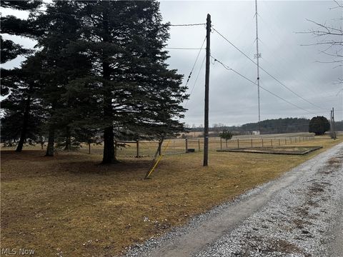 Tiny photo for 1551 Township Road 1153, Ashland, OH 44805 (MLS # 5190700)