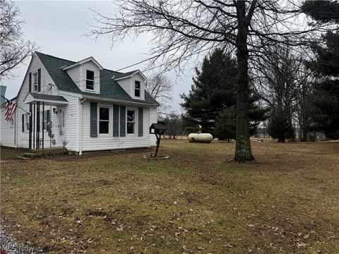 Tiny photo for 1551 Township Road 1153, Ashland, OH 44805 (MLS # 5190700)