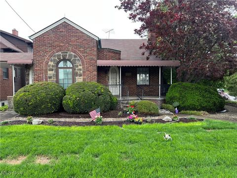15002 Lorain Avenue Cleveland OH 44111